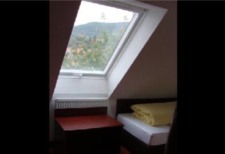Gasthaus Traube Dettingen an der Erms Pokoj fotografie